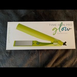 Tyme All in one styling iron